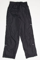 Starter Geometric Stripe Track Pants (sz. S)