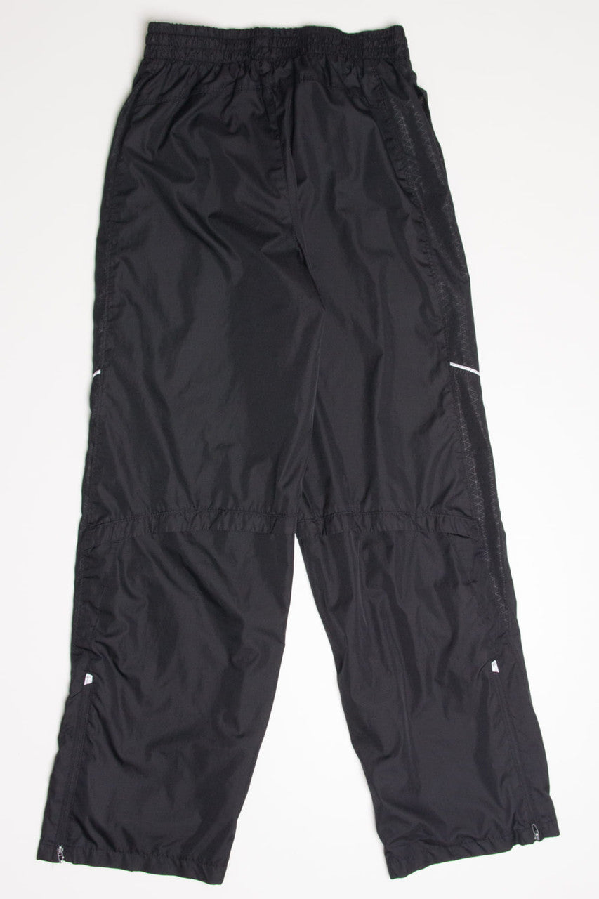 Starter Geometric Stripe Track Pants (sz. S)