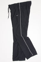 Black Nike Track Pants (sz. L) 2