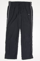 Black Nike Track Pants (sz. L) 2