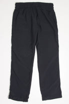 Black Nike Track Pants (sz. L) 2