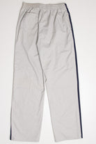 Vintage 3 Striped Adidas Track Pants (sz. L)