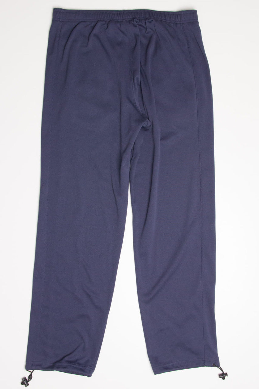 NHL Premiere Game 2009 Stockholm Sweden Reebok Track Pants (sz. XL)
