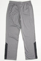 Vintage Under Armour Track Pants (2000s) 1