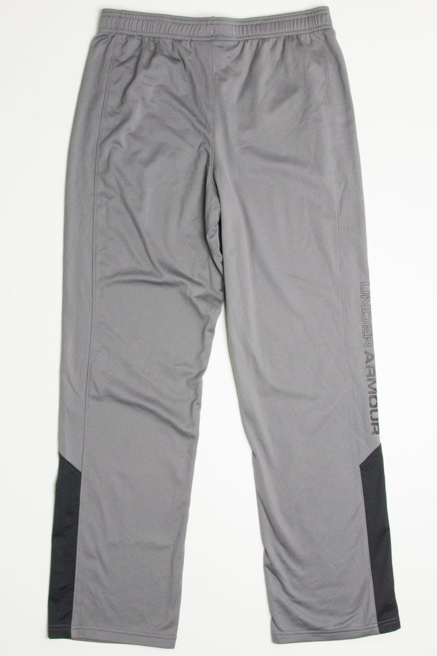 Vintage Under Armour Track Pants (2000s) 1