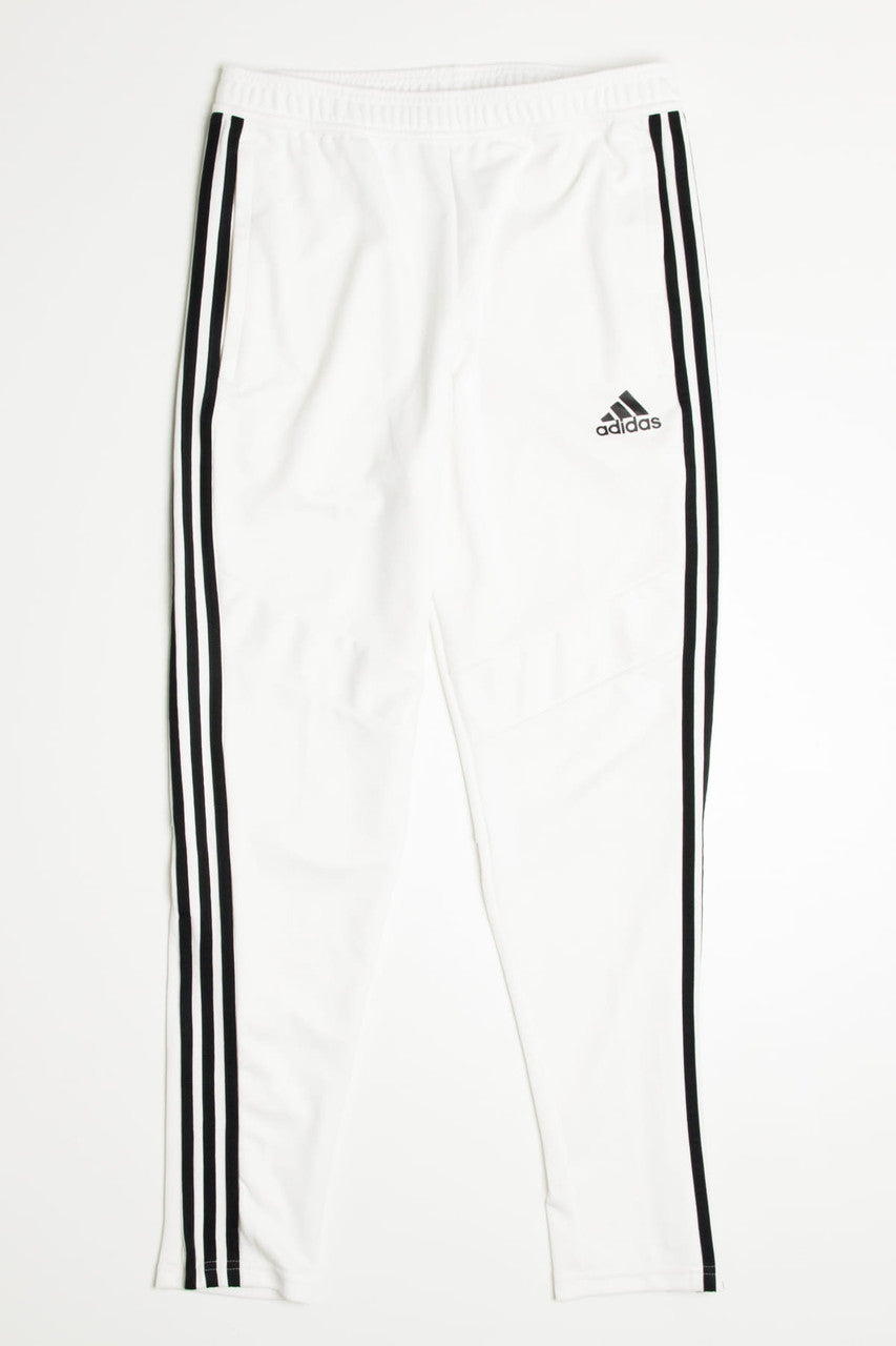 お気にいる Vintage Ragstock – (2000s) Pants Track Adidas ウォーキング・ランニングウェア