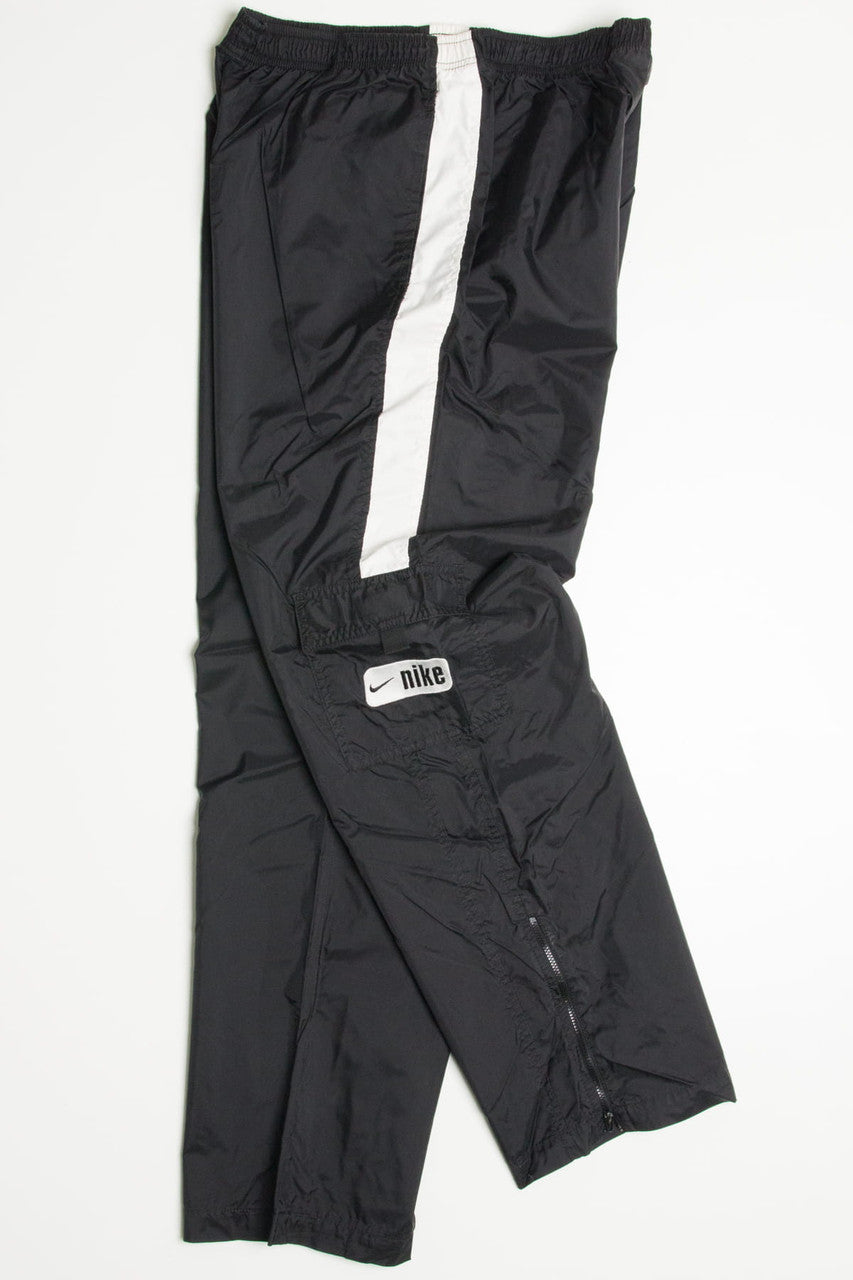 Vintage Nike Track Pants (1990s) 1