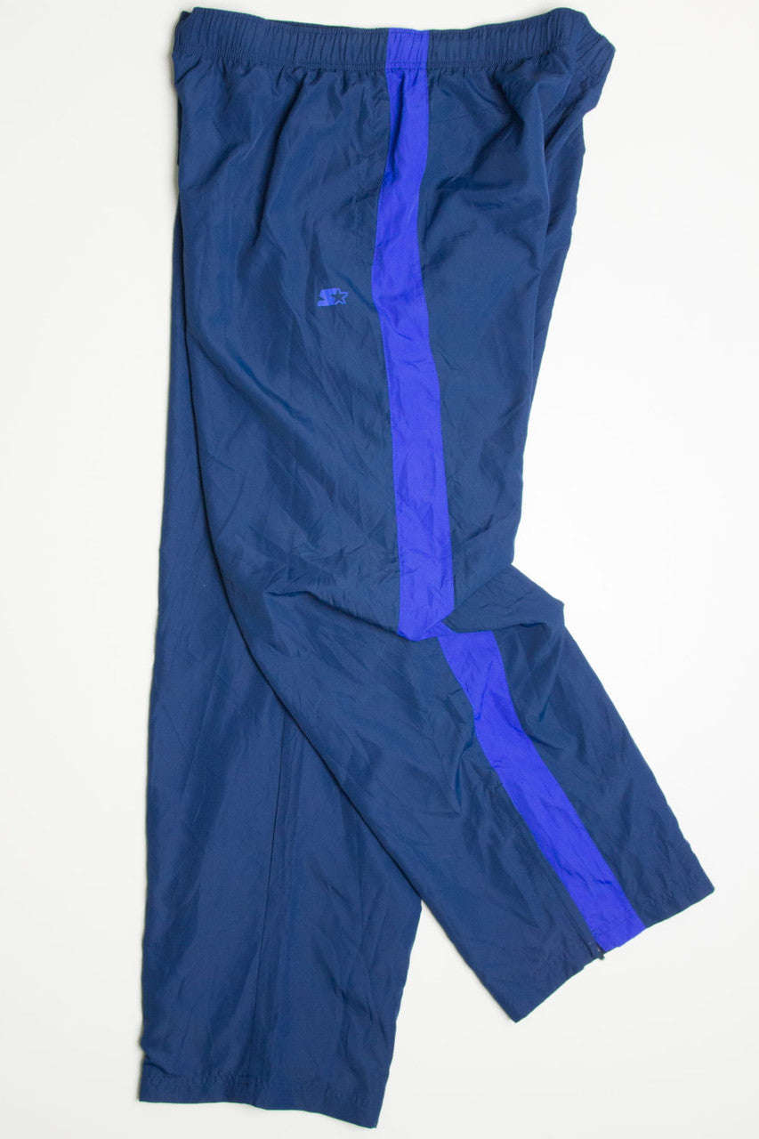 Vintage Starter Track Pants (1990s)
