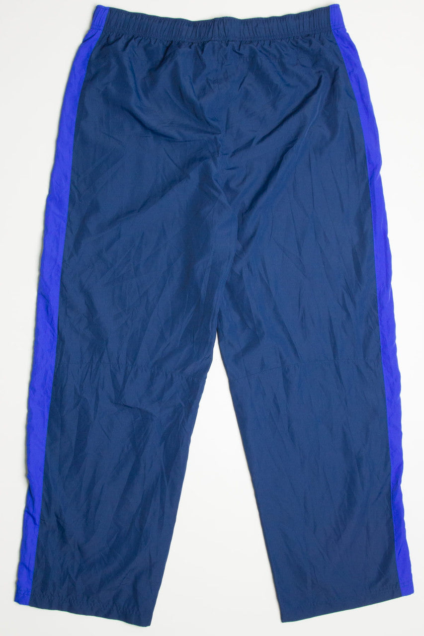 Vintage Starter Track Pants (1990s)