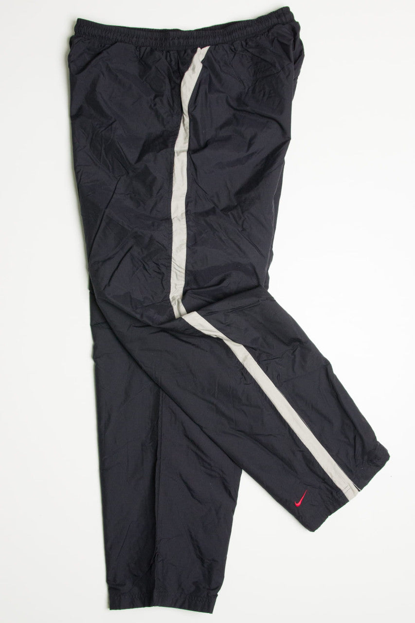 Vintage Nike Track Pants (1990s)