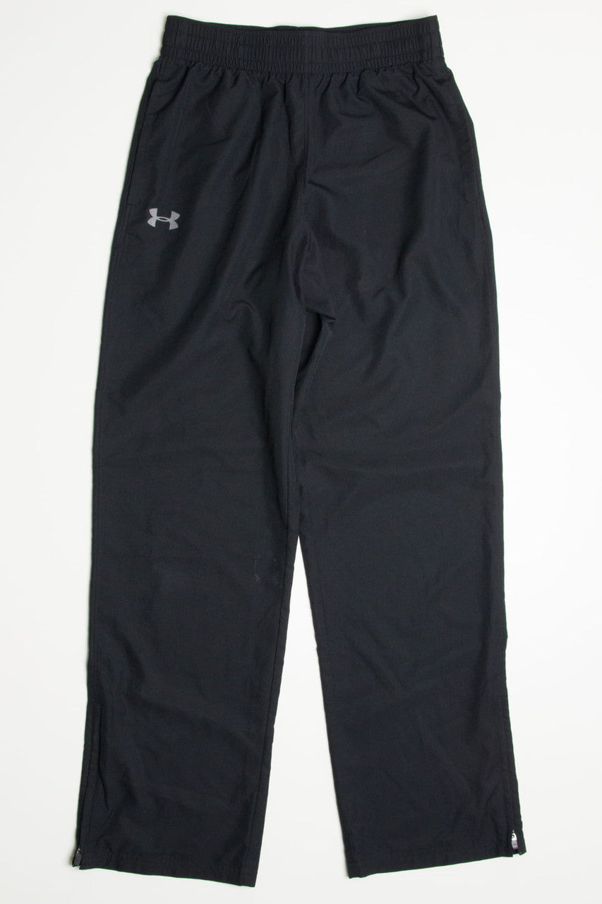 Vintage Under Armour Track Pants (2000s) 2