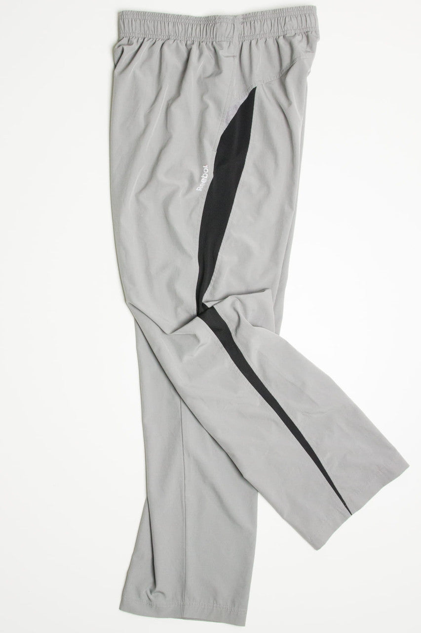 Vintage Reebok Track Pants (2000s)