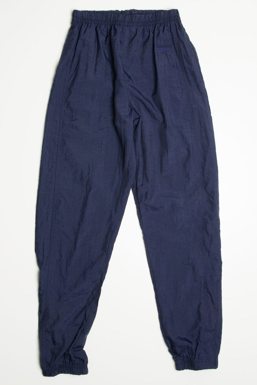 Vintage Reebok Track Pants (1980s)