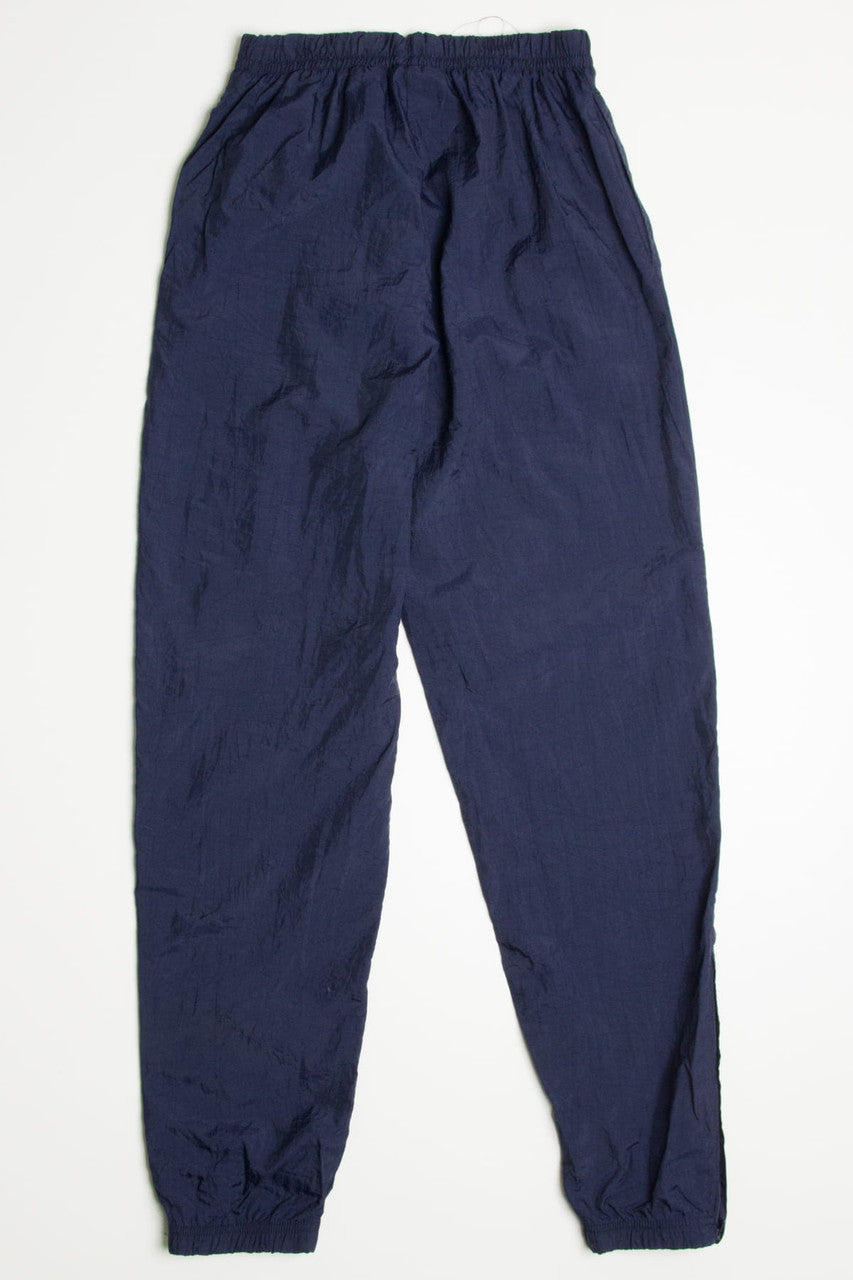 Vintage Reebok Track Pants (1980s)