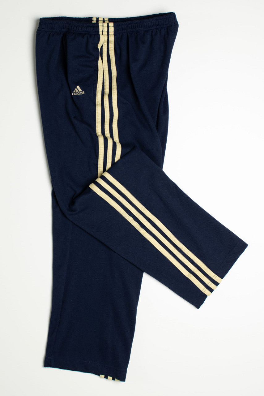 retro adidas sweatpants
