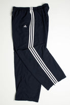 Vintage Adidas Track Pant 1