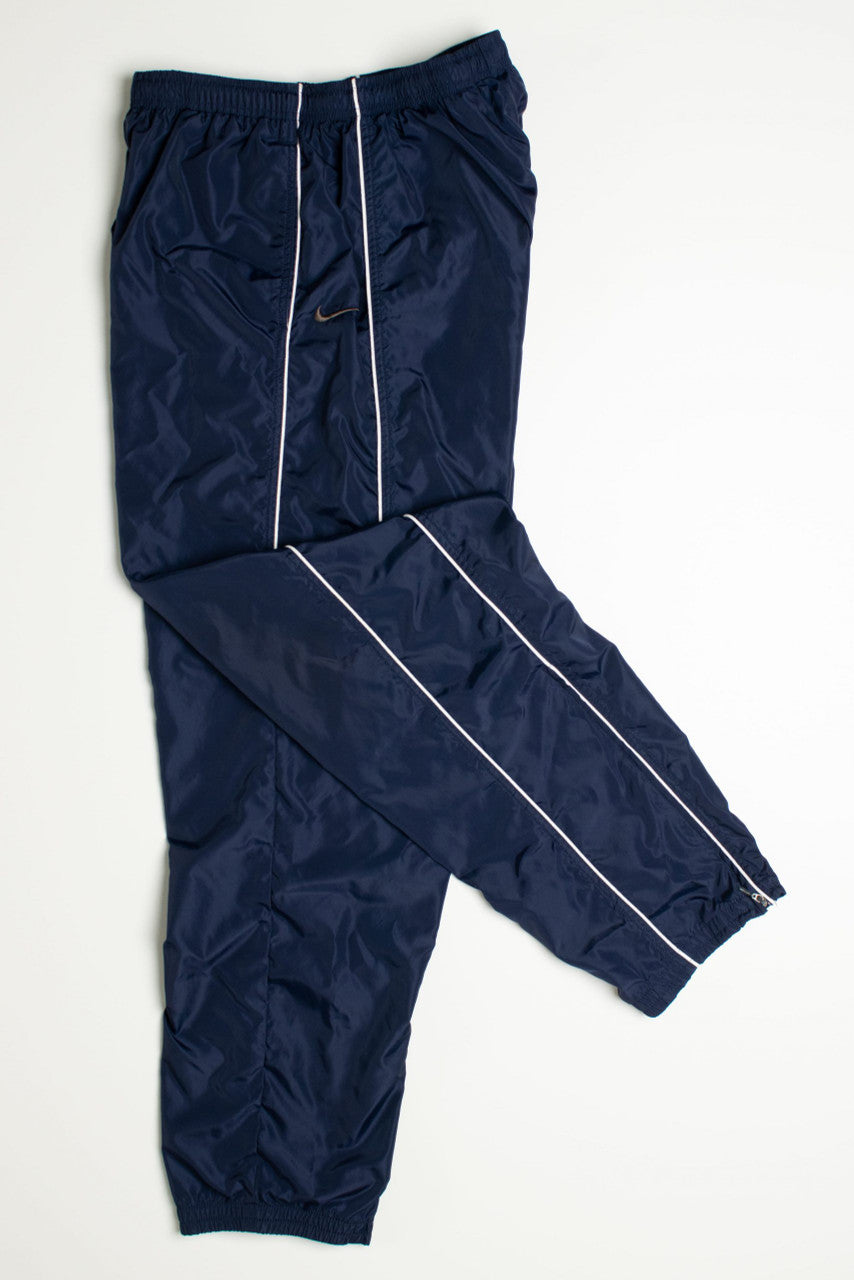 Vintage Nike Track Pant 28