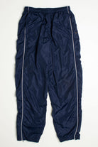 Vintage Nike Track Pant 28