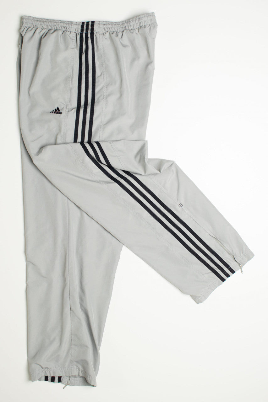 Vintage Adidas Track Pant 8