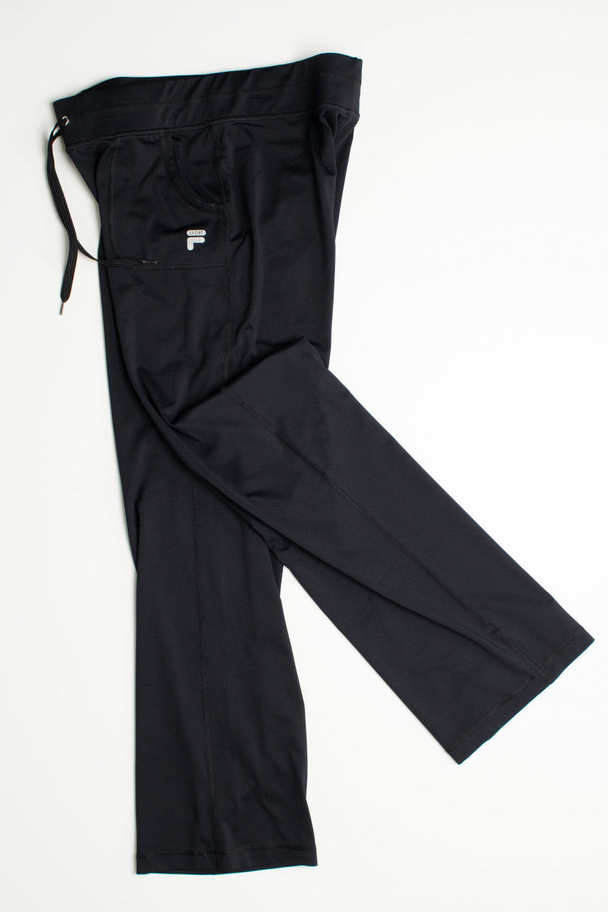 Vintage FILA Track Pant 1