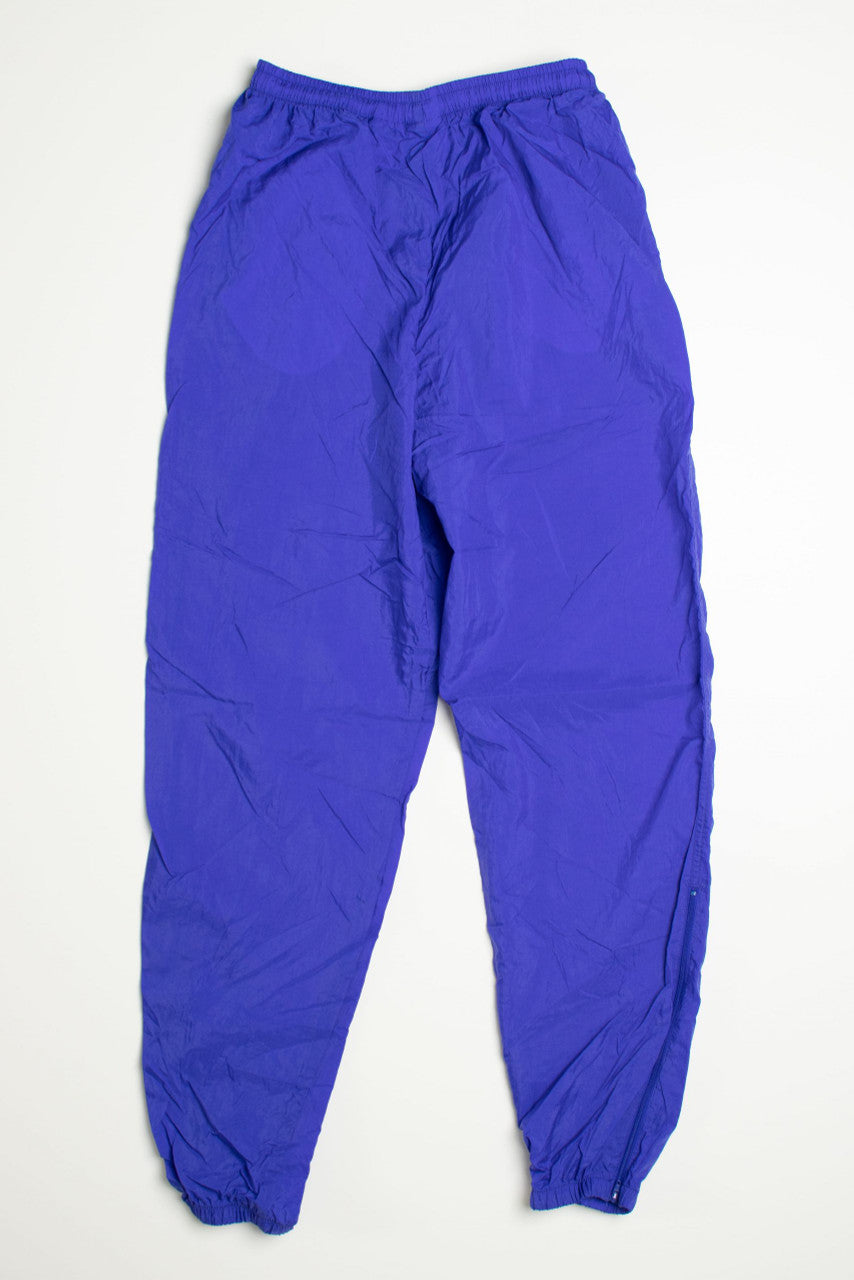 Vintage Nike Track Pant 24