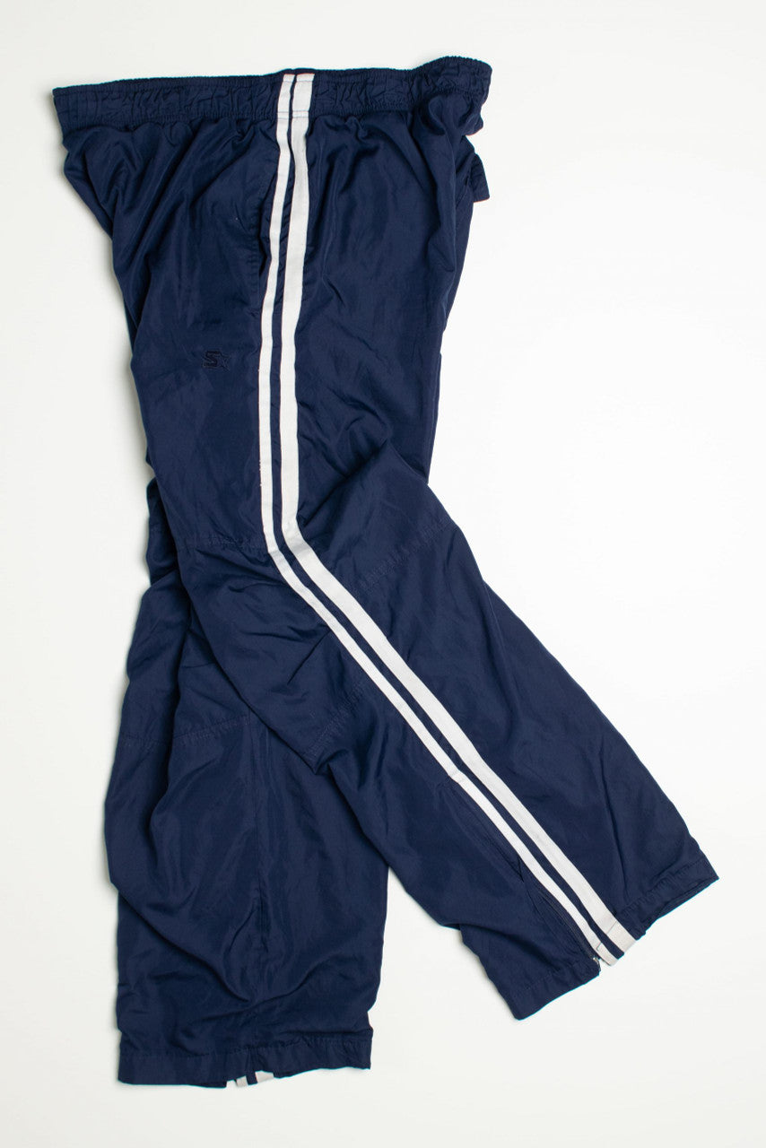 Vintage Starter Track Pant