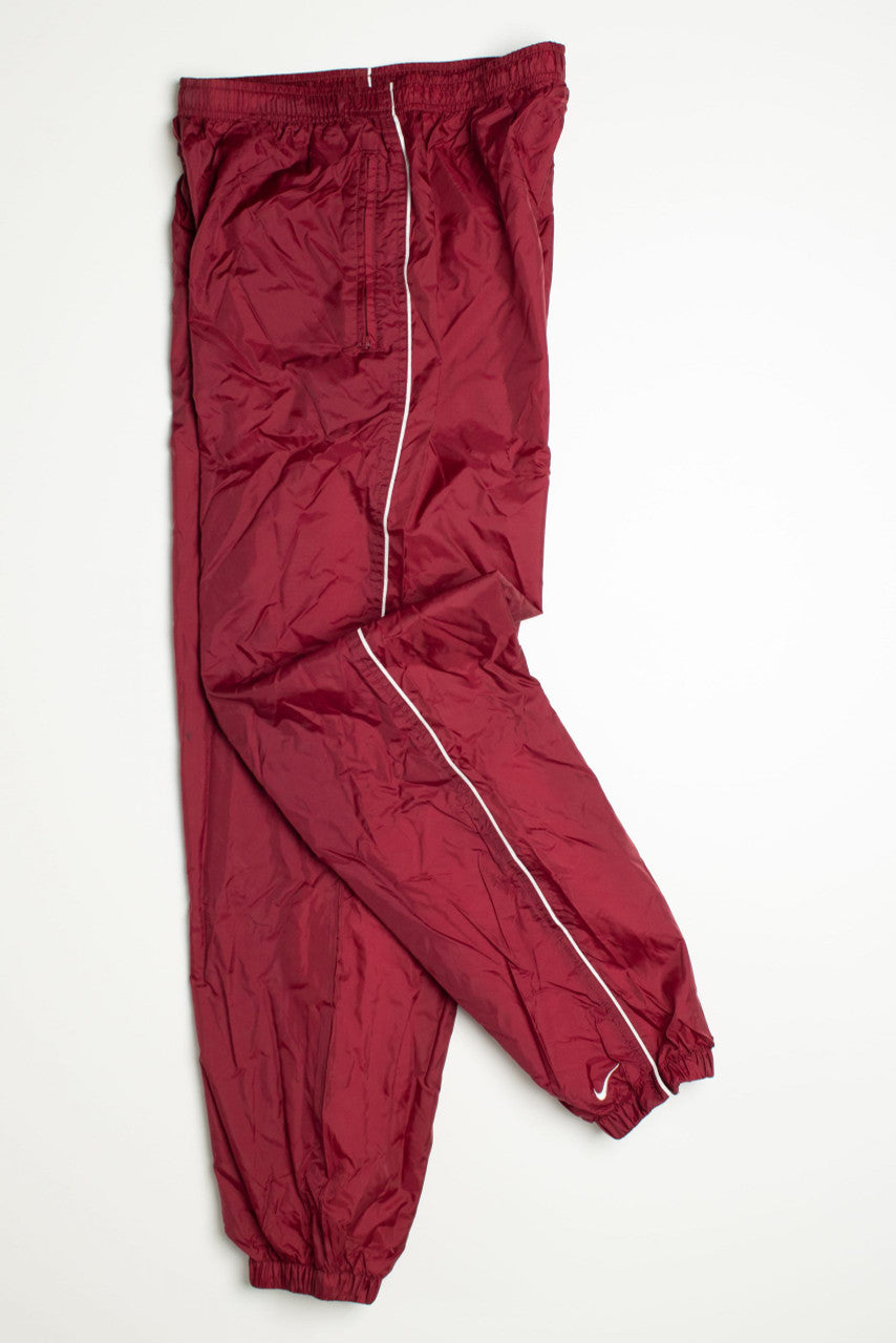 Vintage Nike Track Pant 23