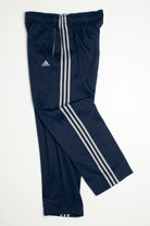 Vintage Adidas Track Pant 45