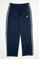 Vintage Adidas Track Pant 45