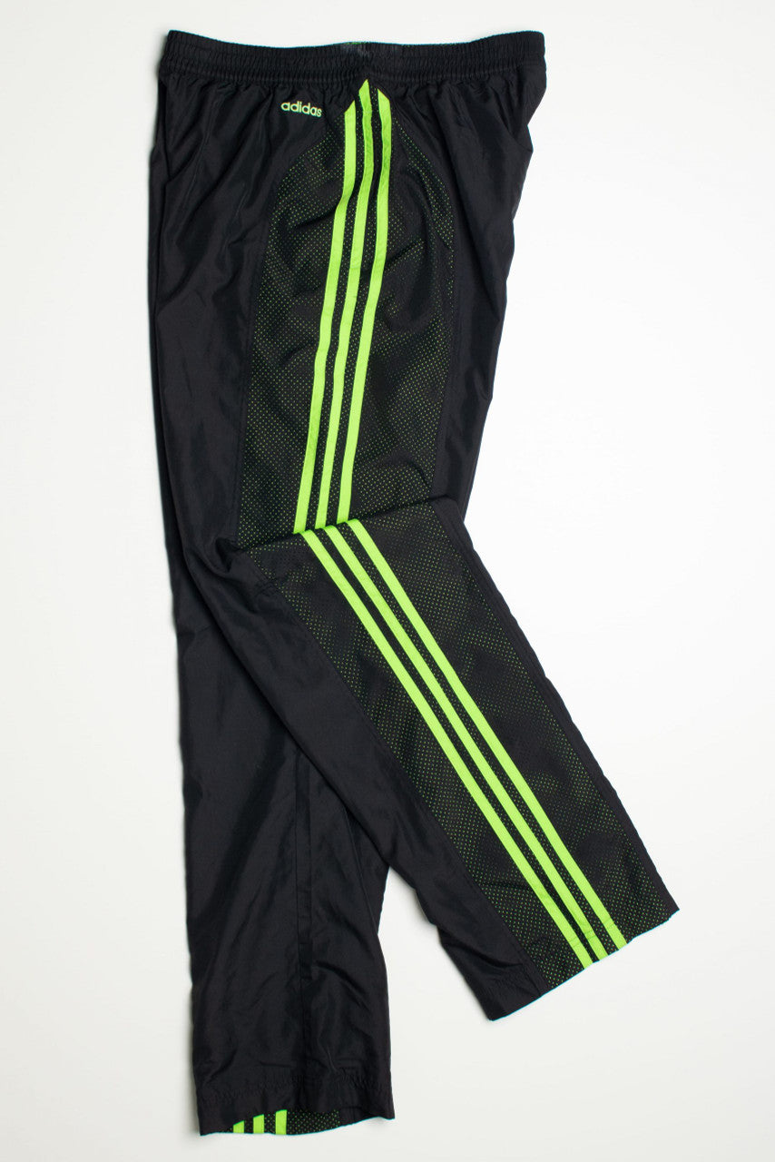 Vintage Adidas Track Pant 25
