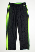 Vintage Adidas Track Pant 25