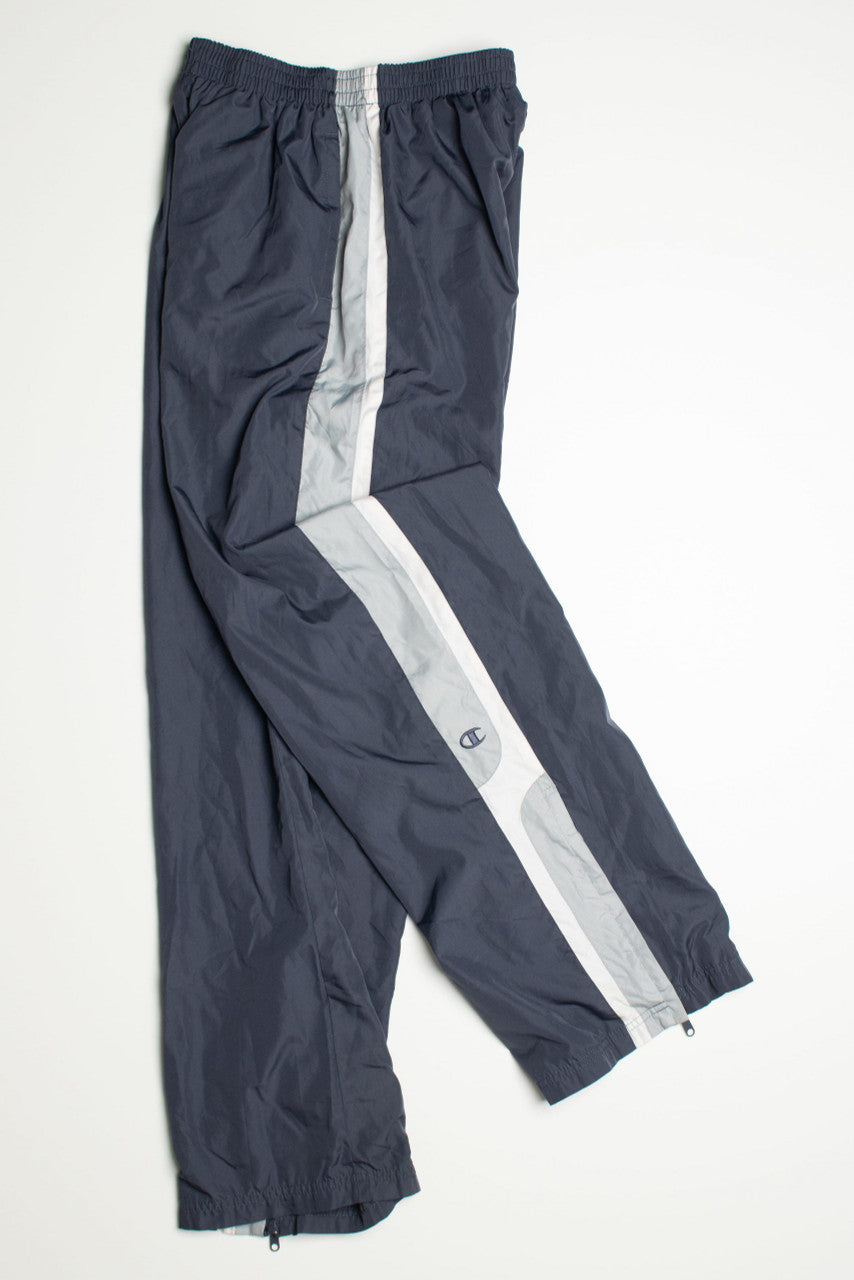 Vintage Champion Track Pant 1