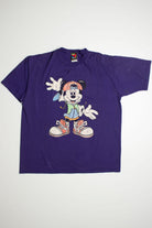 Vintage Mickey Unlimited T-Shirt