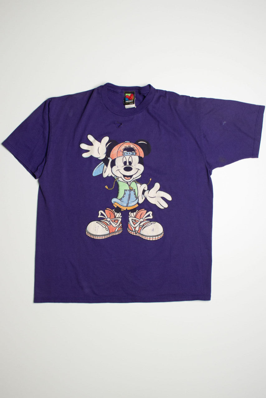 Vintage Mickey Unlimited T-Shirt