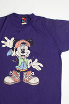 Vintage Mickey Unlimited T-Shirt