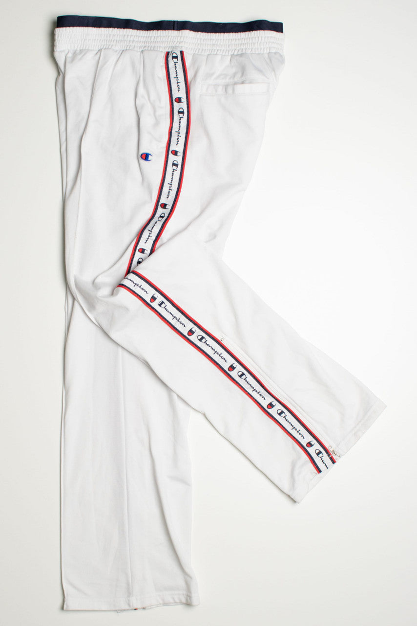 Vintage Champion Track Pants