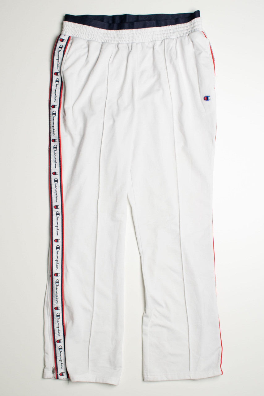 Vintage Champion Track Pants – Ragstock