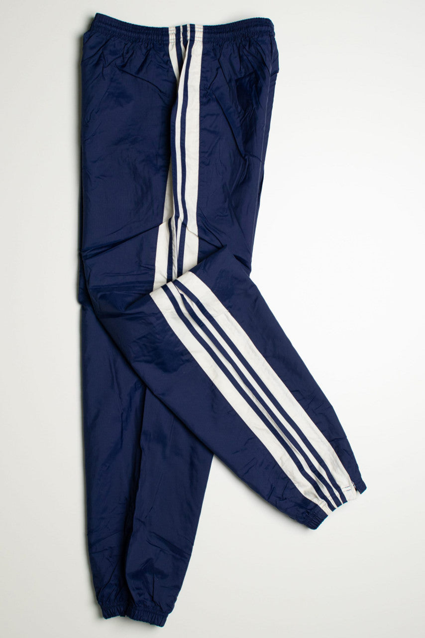 Vintage Adidas Track Pants 3