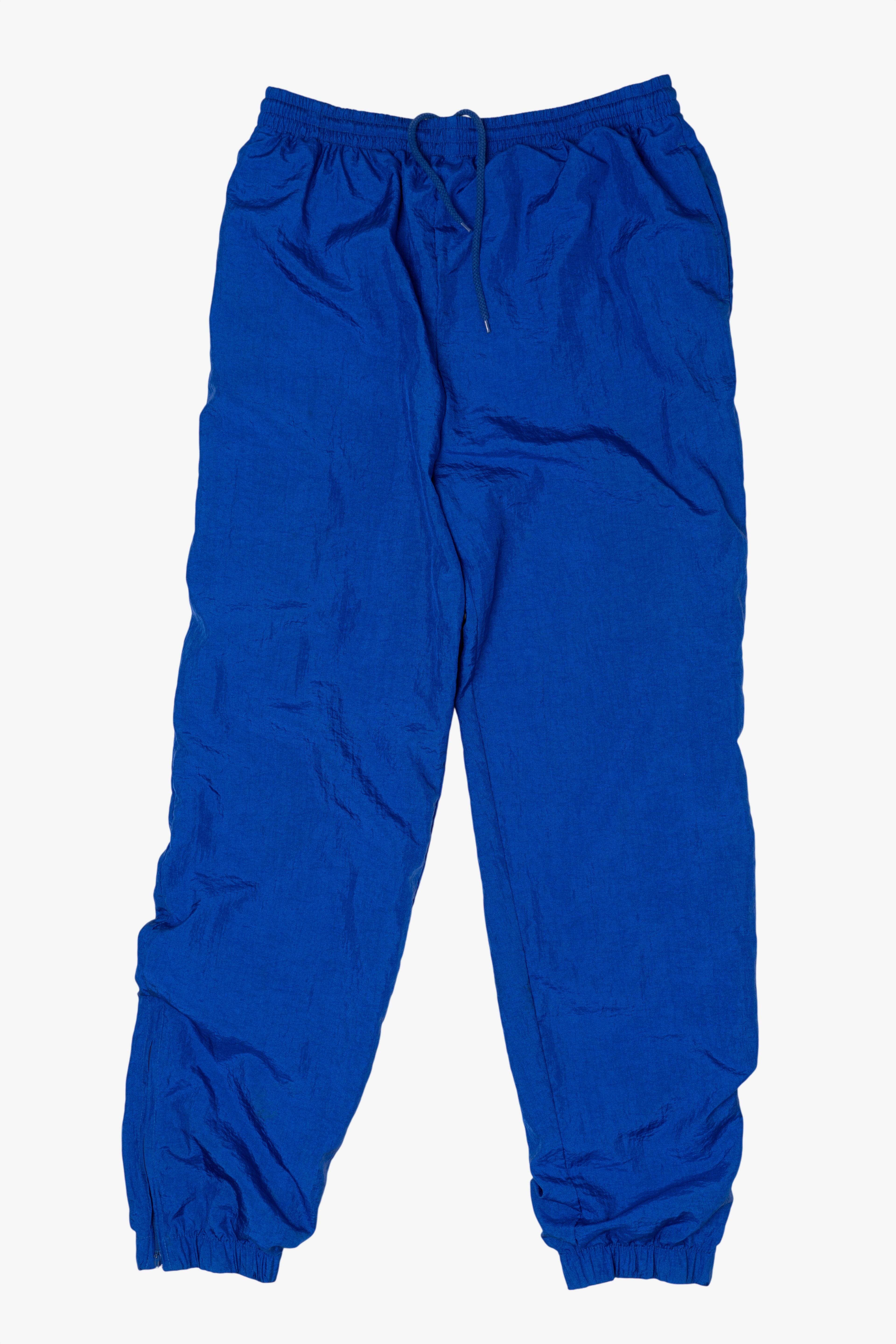 Vintage Blue Advantage Track Pants (1990s)