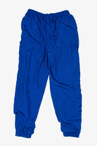 Vintage Blue Advantage Track Pants (1990s)