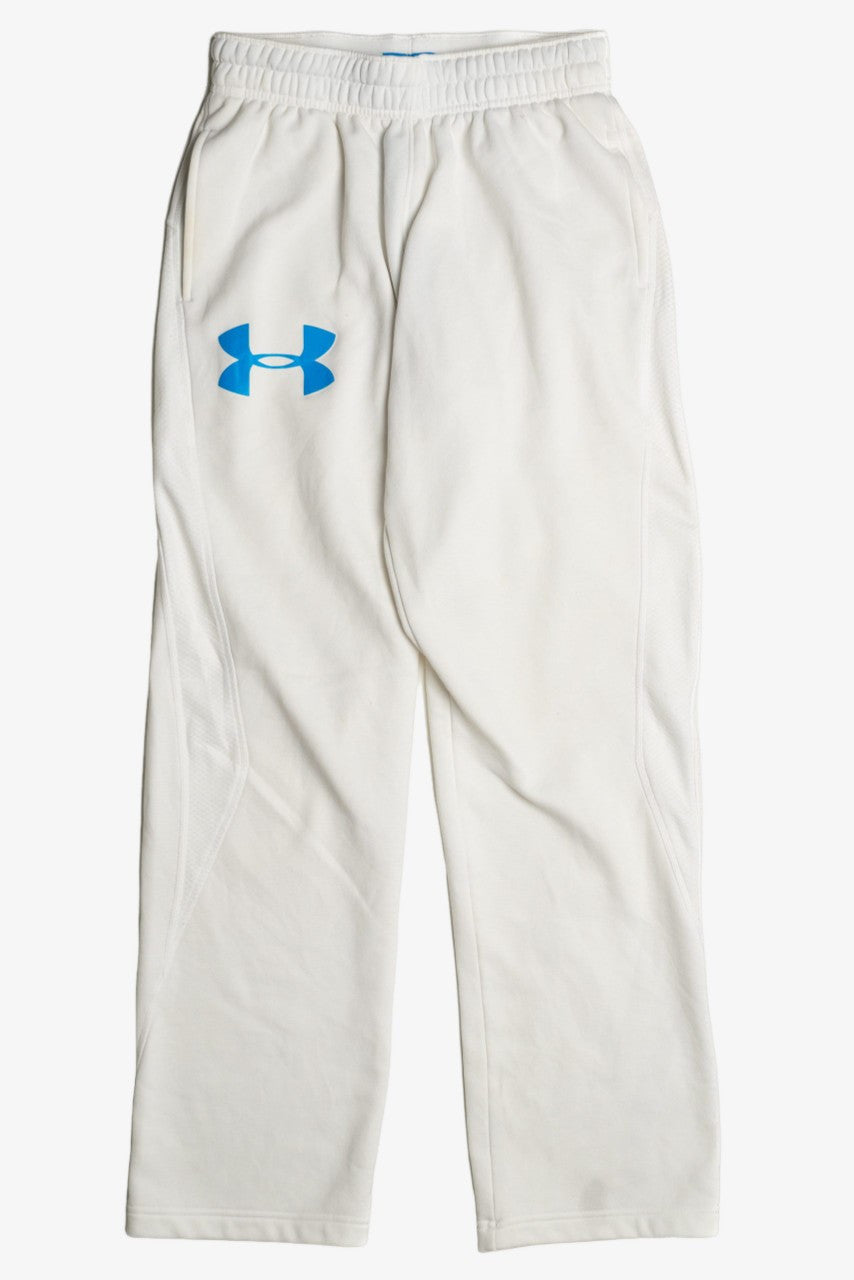Under Armour Track Pants