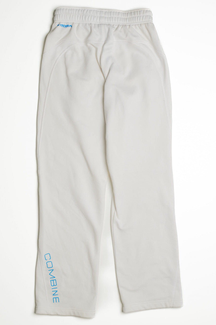 Under Armour Track Pants