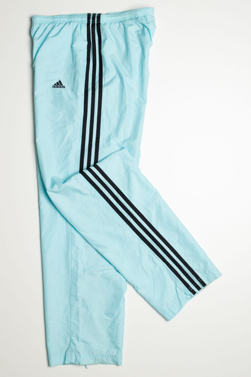 Adidas Track Pants 16