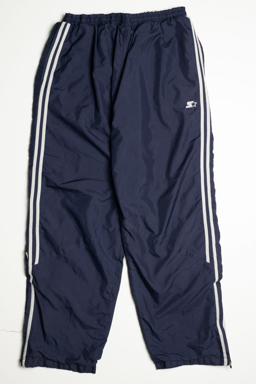 Starter Track Pants