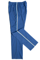 Blue Comfy Track Pants