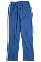 Blue Comfy Track Pants