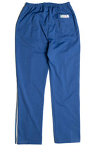 Blue Comfy Track Pants