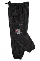 Cargo Track Pants