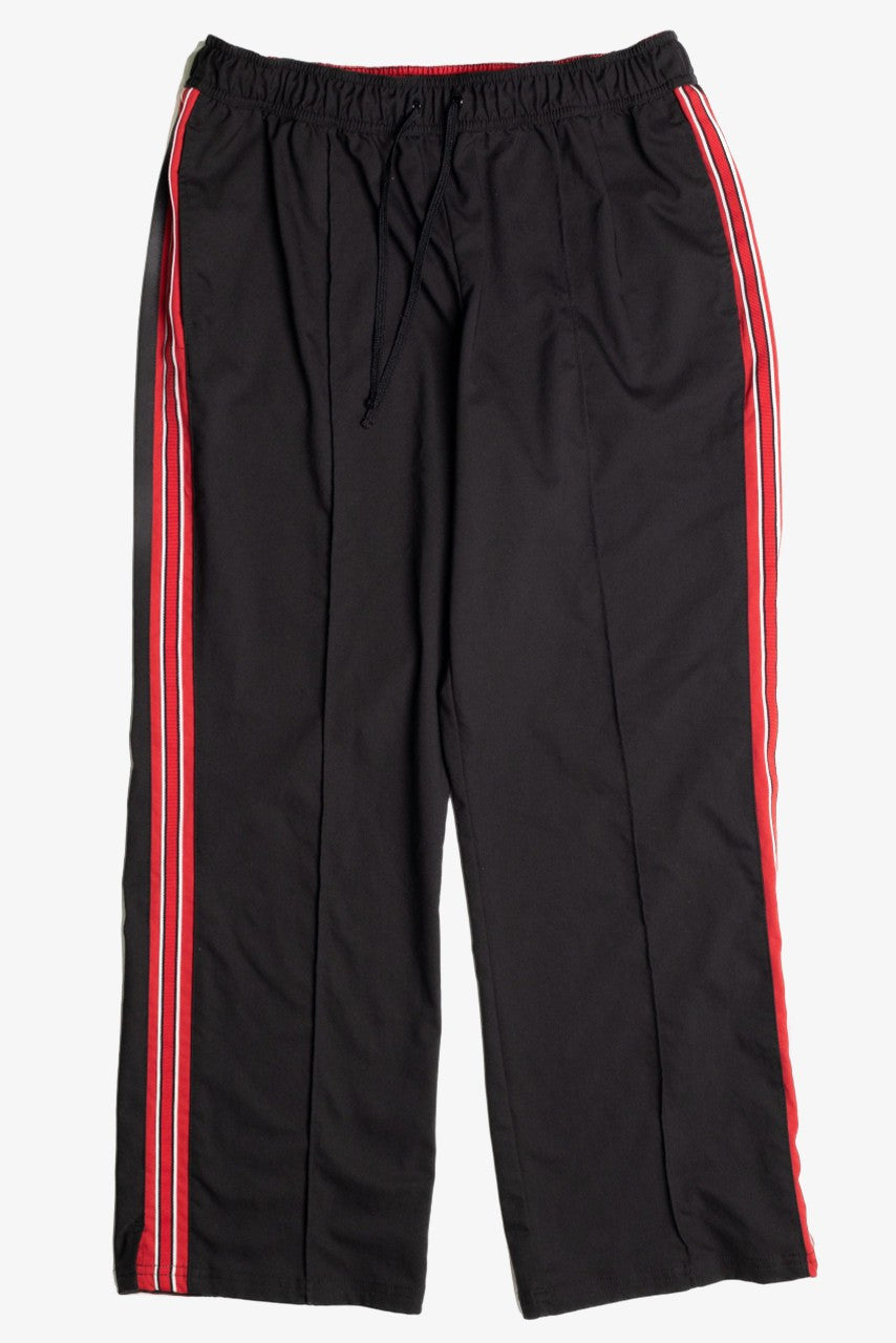 SJB Sport Track Pants