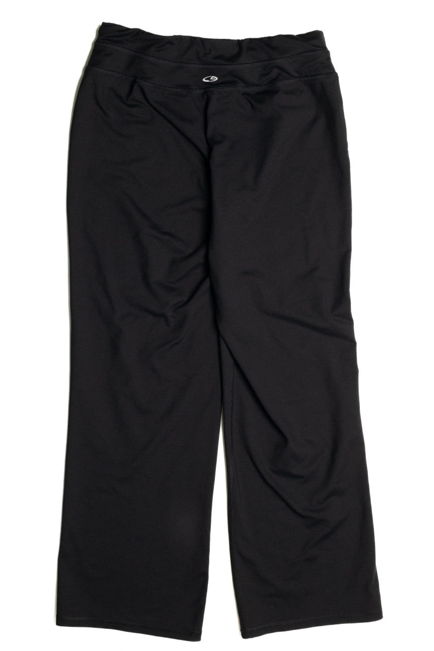 Champion Track Pants 1